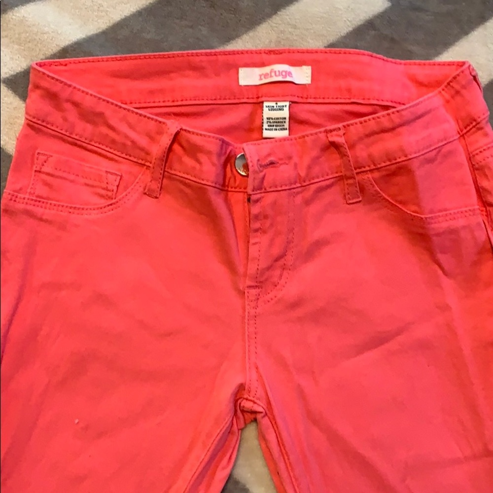 Jeggings